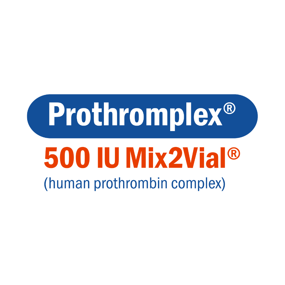 PROTHROMPLEX